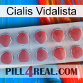 Cialis Vidalista 18